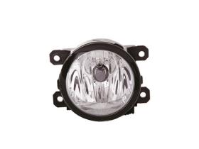 JUMASA 39001236 - FARO ANTINIEBLA REVERSIBLE H11 CITROËN DS5 (KF) (10/2011 - 0