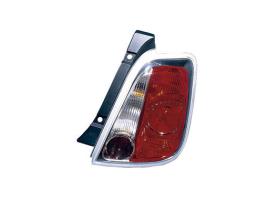 JUMASA 42421228 - GRUPO OPTICO TRASERO DERECHO PY21W+R10W+P21WX2 TIPO A/MARCO