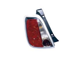 JUMASA 42411228 - GRUPO OPTICO TRASERO IZQUIERDO PY21W+R10W+P21WX2 TIPO A/MARC