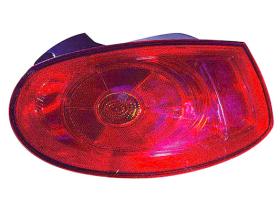 JUMASA 42421262 - GRUPO OPTICO TRASERO DERECHO R10W+P21/5WX2 TIPO A FIAT BRAVO