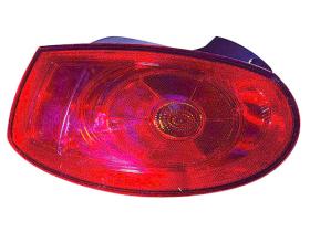 JUMASA 42411262 - GRUPO OPTICO TRASERO IZQUIERDO R10W+P21/5WX2 TIPO A FIAT BRA