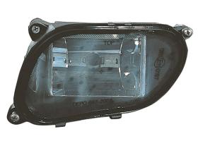 JUMASA 38510117 - FARO ANTINIEBLA IZQUIERDO H3 ALFA ROMEO 145 (930) / 146 (930