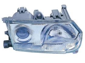 JUMASA 38020117 - FARO DERECHO MANUAL/ELECTRICO H1+H1+W5W ALFA ROMEO 145 (930)