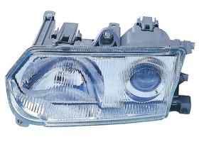 JUMASA 38010117 - FARO IZQUIERDO MANUAL/ELECTRICO H1+H1+W5W ALFA ROMEO 145 (93