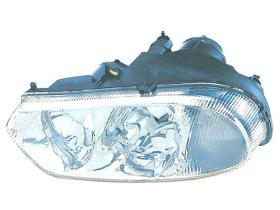 JUMASA 38020122 - FARO DERECHO ELECTRICO H1+H7+PY21W+W5W ALFA ROMEO 156 (932)