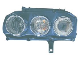JUMASA 38310130 - FARO IZQUIERDO ELECTRICO CON MOTOR H7+H7+PY21W+W5W ALFA ROME