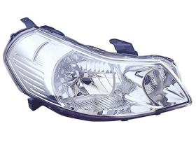JUMASA 38324636 - FARO DERECHO ELECTRICO H4+PY21W+W5W FIAT SEDICI (189) (06/20