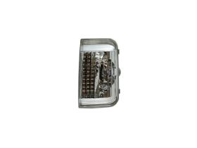 JUMASA 58023512 - PILOTO DE RETROVISOR DERECHO BLANCO 5W/2 PINS CITROËN JUMPER