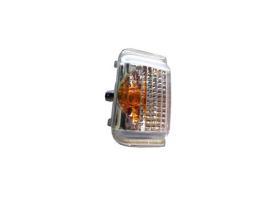 JUMASA 58113512 - PILOTO DE RETROVISOR IZQUIERDO AMBAR W16W/2 PINS CITROËN JUM