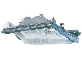 JUMASA 38231725 - FARO DERECHO ELECTRICO H3+H7+W5W LANCIA Y (840) (12/1995 - 0