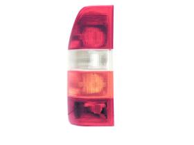 JUMASA 42412036 - GRUPO OPTICO TRASERO IZQUIERDO P21WX3+P21/5W TIPO CA MERCEDE