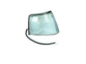 JUMASA 40131211 - PILOTO DELANTERO IZQUIERDO BLANCO FIAT UNO (146) (10/1989 -