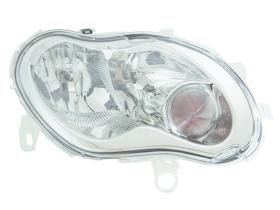 JUMASA 38324602 - FARO DERECHO ELECTRICO H1+H7+PY21W+W5W 2002-> SMART CITY-COU