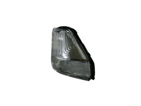 JUMASA 58322055 - PILOTO DE RETROVISOR DERECHO BLANCO MERCEDES-BENZ SPRINTER (
