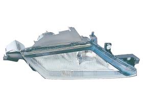 JUMASA 38021725 - FARO DERECHO MANUAL H4 LANCIA Y (840) (12/1995 - 08/2000)