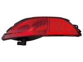 JUMASA 42511234 - TULIPA TRASERA ANTINIEBLA IZQUIERDA ALFA ROMEO MITO (955) (0