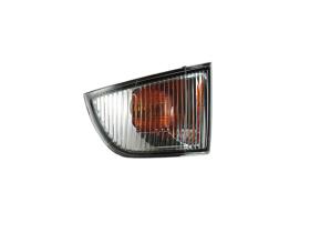 JUMASA 58011697 - PILOTO DE RETROVISOR IZQUIERDO IVECO DAILY IV FURGóN / COMBI