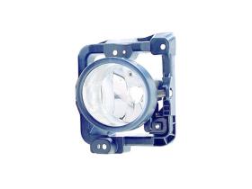 JUMASA 39011601 - FARO ANTINIEBLA IZQUIERDO H11 HONDA ACCORD VIII (CP, CU) / R