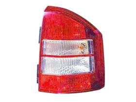 JUMASA 42421135 - GRUPO OPTICO EXTERIOR TRASERO DERECHO P27/7WX2+PY27W+W16W TI