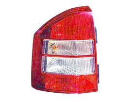 JUMASA 42411135 - GRUPO OPTICO EXTERIOR TRASERO IZQUIERDO P27/7WX2+PY27W+W16W
