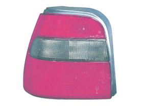 JUMASA 42414710 - GRUPO OPTICO TRASERO IZQUIERDO PY21W+R5W+P21WX2+P21/5W TIPO