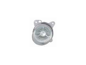 JUMASA 38812070 - PILOTO DELANTERO IZQUIERDO LUZ DE DIA LED MERCEDES-BENZ CLAS