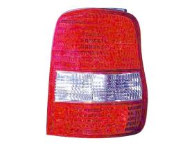 JUMASA 42241825 - GRUPO OPTICO TRASERO DERECHO PY21W+P21WX2+P21/5W 2002->2006