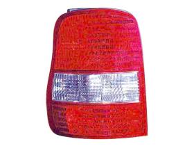 JUMASA 42141825 - GRUPO OPTICO TRASERO IZQUIERDO PY21W+P21WX2+P21/5W 2002->200