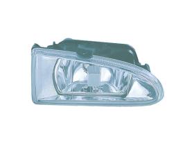 JUMASA 38311505 - FARO ANTINIEBLA IZQUIERDO H1 FORD FIESTA IV (JA, JB) (08/199