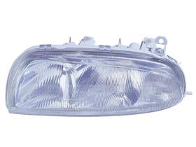 JUMASA 38111505 - FARO IZQUIERDO MANUAL/ELECTRICO H1+H7+PY21W+W5W FORD FIESTA