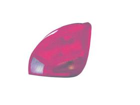 JUMASA 42421505 - GRUPO OPTICO TRASERO DERECHO R5W+P21WX3 FORD FIESTA IV (JA,