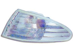 JUMASA 41321545 - TULIPA DELANTERA DERECHA BLANCA PY21W FORD MONDEO I (GBP) (0