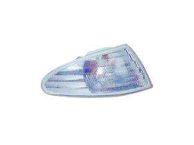 JUMASA 40311545 - PILOTO DELANTERO IZQUIERDO BLANCO FORD MONDEO I (GBP) (01/19