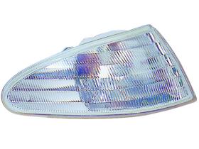 JUMASA 41311545 - TULIPA DELANTERA IZQUIERDA BLANCA PY21W FORD MONDEO I (GBP)