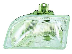JUMASA 38021513 - FARO DERECHO MANUAL H4 FORD FIESTA III (GFJ) (01/1989 - 12/1