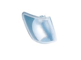 JUMASA 41141513 - TULIPA DELANTERA DERECHA BLANCA PY21W FORD FIESTA III (GFJ)