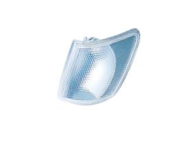 JUMASA 41131513 - TULIPA DELANTERA IZQUIERDA BLANCA PY21W FORD FIESTA III (GFJ