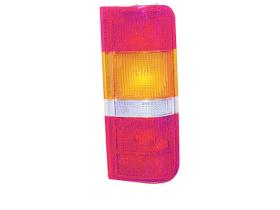 JUMASA 42421541 - GRUPO OPTICO TRASERO DERECHO P21WX3+P21/5W FORD COURIER (J5,