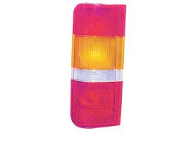 JUMASA 42411541 - GRUPO OPTICO TRASERO IZQUIERDO P21WX3+P21/5W FORD COURIER (J