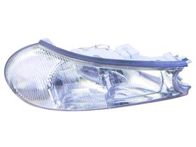 JUMASA 38321546 - FARO DERECHO MANUAL/ELECTRICO H7+H7+PY21W+W5W TIPO A 11/1996