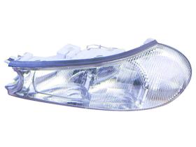 JUMASA 38311546 - FARO IZQUIERDO MANUAL/ELECTRICO H7+H7+PY21W+W5W TIPO A 11/19