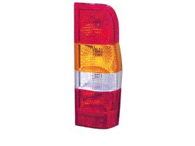 JUMASA 42421544 - GRUPO OPTICO TRASERO DERECHO AMBAR FORD TRANSIT (F) FURGóN /