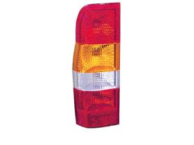 JUMASA 42411544 - GRUPO OPTICO TRASERO IZQUIERDO AMBAR FORD TRANSIT (F) FURGóN