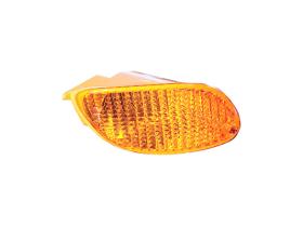 JUMASA 41321560 - TULIPA DELANTERA DERECHA AMBAR P21W FORD FOCUS (DAW, DBW) (0