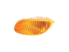 JUMASA 41311560 - TULIPA DELANTERA IZQUIERDA AMBAR P21W FORD FOCUS (DAW, DBW)
