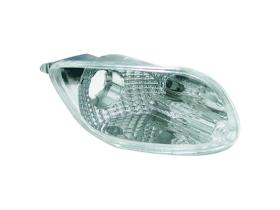 JUMASA 41021560 - TULIPA DELANTERA DERECHA BLANCA FORD FOCUS (DAW, DBW) (08/19