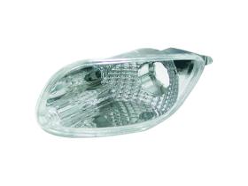 JUMASA 41011560 - TULIPA DELANTERA IZQUIERDA BLANCA FORD FOCUS (DAW, DBW) (08/