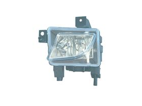 JUMASA 39013081 - FARO ANTINIEBLA IZQUIERDO H3 OPEL VECTRA C (06/2005 - 06/201