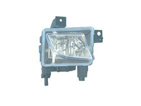 JUMASA 39023081 - FARO ANTINIEBLA DERECHO H3 OPEL VECTRA C (06/2005 - 06/2010)