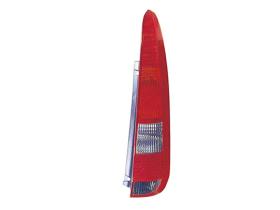 JUMASA 42421509 - GRUPO OPTICO TRASERO DERECHO P21W+PY21W+P21/5W FORD FUSION (
